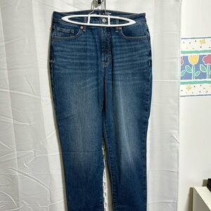 New Old Navy High Rise Jeans size 10